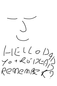 This one requires some explaining, but I will do it only once, I promise!  My dad passed in 2004. I never knew him.  A year or so ago I was drawing and everytime I started, I started with this face.  After some questions to the universe, specifically:  Who are you and why do you keep popping up, the answer I got was: Dad.  We ended up having a realy good conversation, filling an entire book of pictures which I may or may not show some day.  I didn't expect him to pop up here, but, he did, so you'll see him from time to time and now you have some context to put him in.  It's the only exception I will make as far as providing context for these drawings.  For Dad.