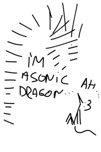 Sonic dragon 5
