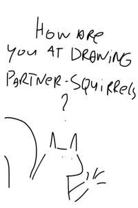 Squirrel 12